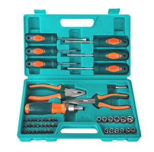 Sturm Набор инструментов 45 предметов 1040-02-SS7