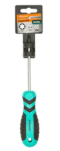 Sturm Отвертка TORX T20*100мм, CrV, магнитныйнаконечник 1040-22-T20-100