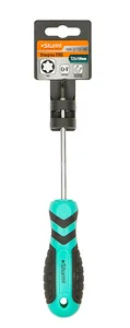 Sturm Отвертка TORX T25*100мм, CrV, магнитныйнаконечник 1040-22-T25-100