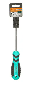 Sturm Отвертка TORX T30*125мм, CrV, магнитныйнаконечник 1040-22-T30-125