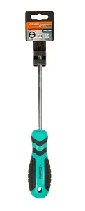 Sturm Отвертка TORX TT40H*150мм, с отверстием, CrV магнитный наконечник 1040-23-TT40-150