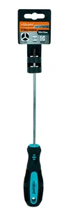 Sturm Отвертка Tri-Wing TW0x150мм, CrV, магнитный наконечник 1040-18-TW0-150