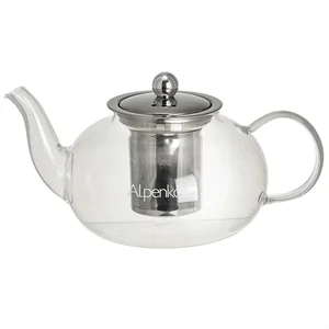 ALPENKOK Заварочный чайник 800 мл AK-5546