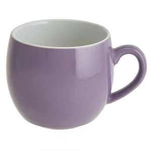 ROSARIO Кружка 350 мл Ф19-150L1 фиолетовая