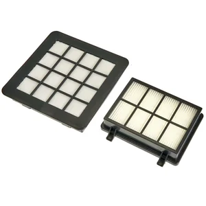 DELTA Набор фильтров 2 предмета DELTA LUX DE-3502F