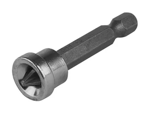 Sturm Биты для гипсокартона 50мм 5 шт С ОГРАНИЧИТЕЛЕМ 1041-08-50