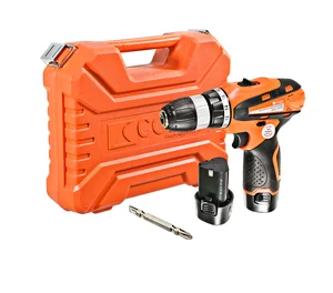 СОЮЗ Аккумуляторный шуруповерт ДШС-3212Л