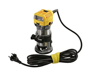 Hanskonner Фрезер HRE1185