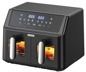 Renova Аэрогриль AF5-DTB2