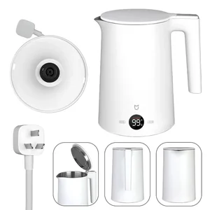 XIAOMI Эл.чайник Smart Kettle Bluetooth 2 1800W MJHWSH03YM CN