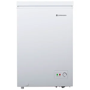ESPERANZA Морозильный ларь Elite CFH110FW