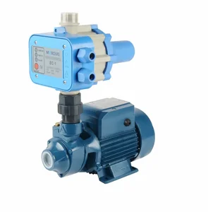 Насосная станция ( Насос 370вт + автоматика, защита от сухого хода) 115941