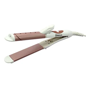 Sakura Щипцы для волос SA-4412WG 42Вт керам