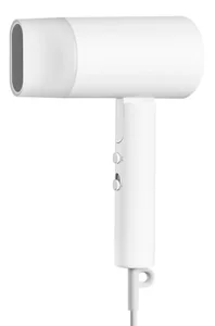 XIAOMI Фен BHR7475EU Compact Hair Dryer H101 1600 Вт белый