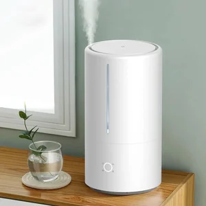 XIAOMI Увлажнитель воздуха Mijia Smart Sterilization Humidifier S MJJSQ03DY white CN