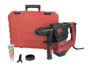 Энергомаш Перфоратор SDS Plus ГАРАНТ ПР1-1850