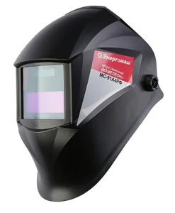 Энергомаш Сварочная маска МС-91А4РФ