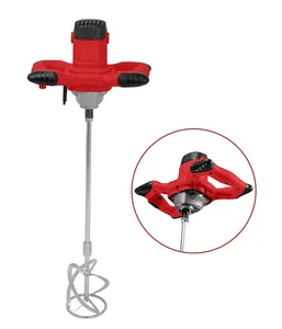 Энергомаш Миксер ДМ-2016 1500Вт М14 ( венчик 120мм в комплекте)