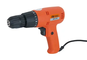 СОЮЗ Сетевой шуруповерт ДУС-2140