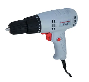 Энергомаш Сетевой шуруповерт ДС-450