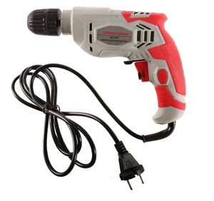 Энергомаш Дрель безударная ДС-500