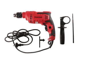 Энергомаш Дрель ударная ГАРАНТ ДУ1-700