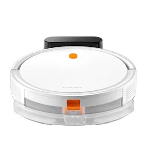 Xiaomi Робот-пылесос Robot Vacuum E5 (White) EU white EU
