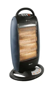 СОЮЗ Обогреватель галогеновый инфракрасный ГОС-1200