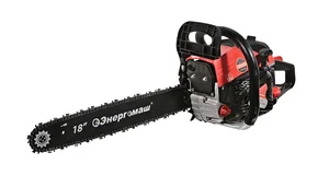 Энергомаш Бензопила БП-5218