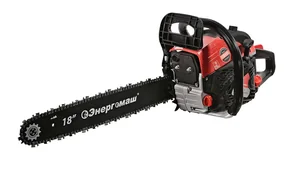 Энергомаш Бензопила БП-4518