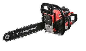 Энергомаш Бензопила БП-3716