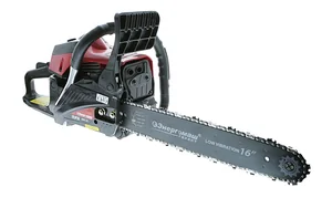 Энергомаш Бензопила ГАРАНТ БП1-37