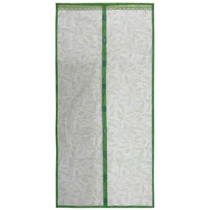 Mallony Сетка антимоскитная на магнитах Рыжий Кот Капутомоскито Прованс 311274-SK