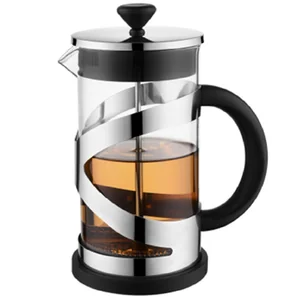 MALLONY Френч-пресс AMORE, объём: 800 мл 107622-SK