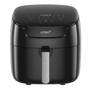 Vitek Аэрогриль VT-AF6001 черный