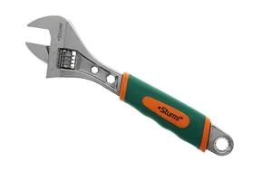 Sturm Разводной ключ, 300 мм, никелированный, 1045-02-A300