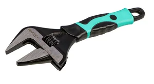 Sturm Разводной ключ с тонкими губками, 150 мм, зев 34мм, фосфатированный, 1045-27-150SP