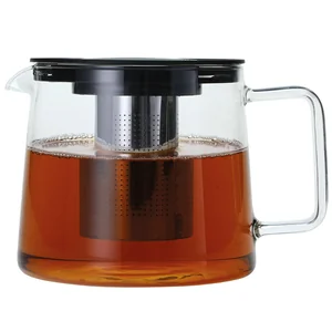 MALLONY Чайник заварочный Skandi, объем 1500 мл, 910126-SK