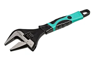 Sturm Разводной ключ с тонкими губками, 200 мм, зев 39мм, фосфатированный, 1045-27-200SP