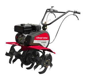Энергомаш Культиватор бензиновый БК-8360М