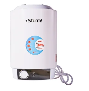 Sturm Водонагреватель накопительный WH3010BR / 10 литров / верхняя подводка