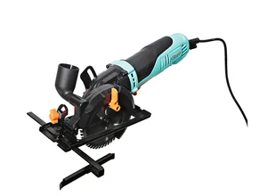 Sturm Дисковая циркулярная мини пила CS5012MS