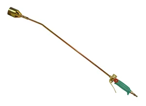 Sturm Горелка кровельная газовоздушная, 93см, рычаг, латунный регулятор, 5015-02-093