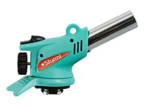 Sturm Насадка-горелка, пьезоподжиг, защита от вспышек 360°, 5015-KL-05