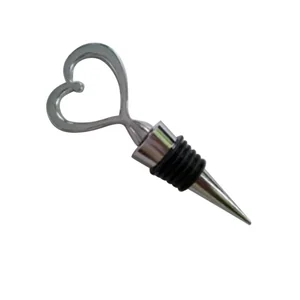 Mallony Пробка для вина SOMMELIER Сердце, 11 см 108777-SK