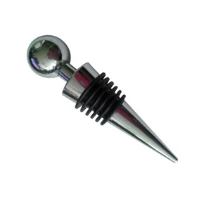 Mallony Пробка для вина SOMMELIER Шар, 9 см 108776-SK