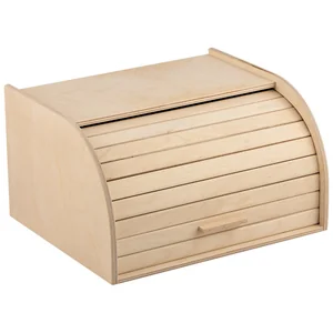 MALLONY Хлебница Буханка 29*24,5*16,5 см 109370-SK