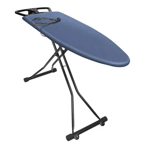 НИКА Доска гладильная "NIKA SPORT" NSТ/5 темно-лазурный