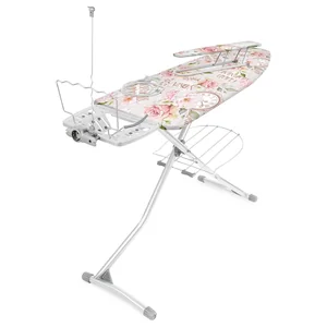 НИКА Доска гладильная Nika-grant НГ/17 Доброе утро