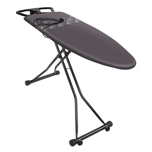 НИКА Доска гладильная "NIKA SPORT" NSТ/ГФ Nika графит